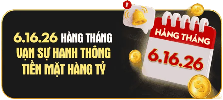 Cập nhật tính năng mới trên 188bey