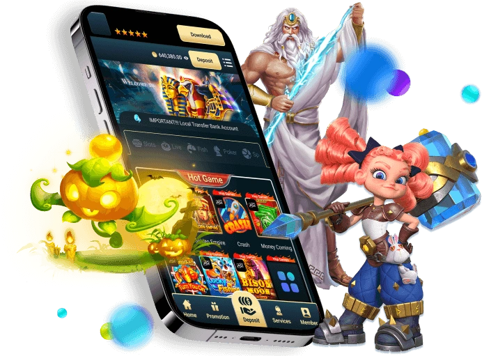 Các chương trình khuyến mãi 188bey login