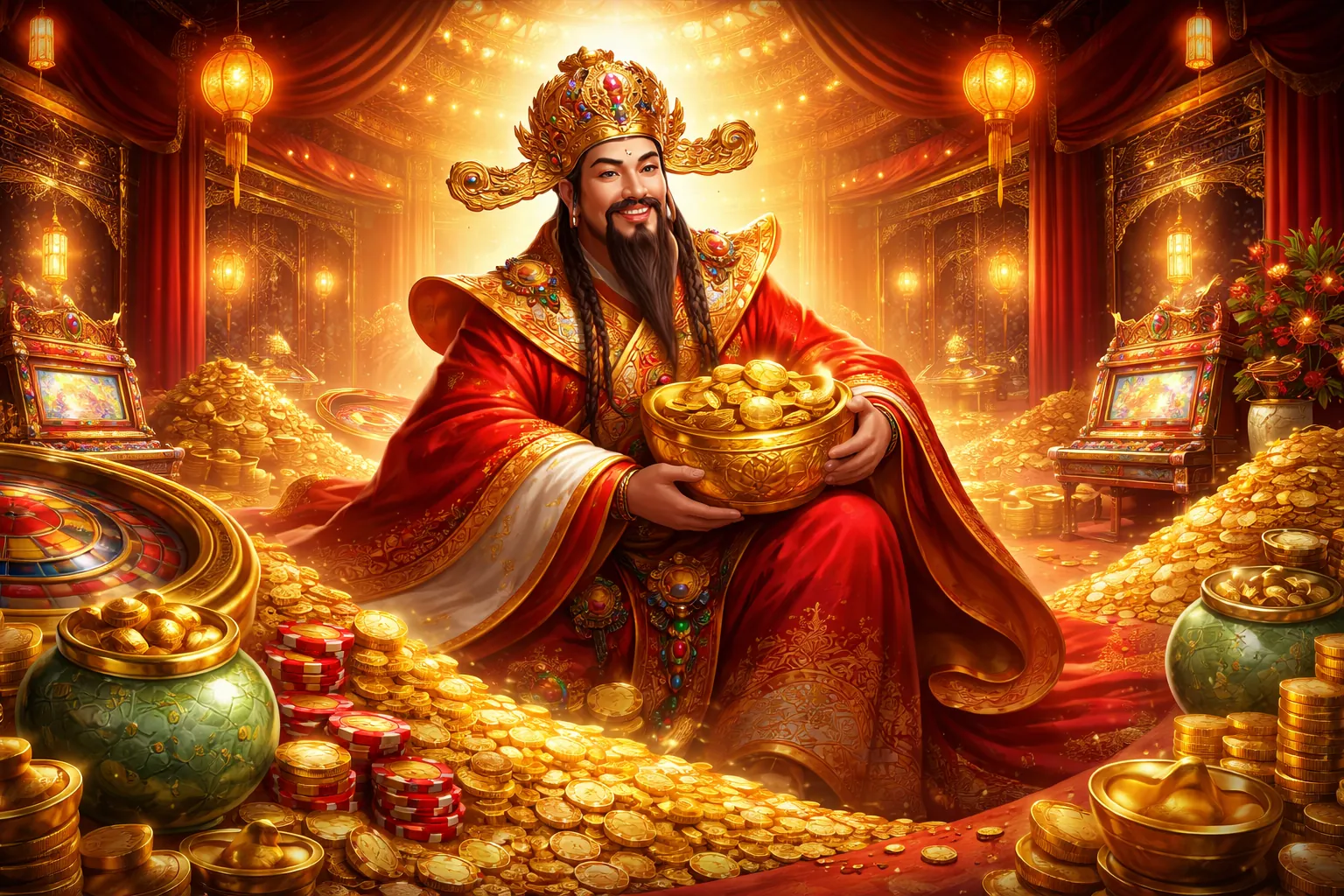 Giao diện chính 188bey login với các trò chơi cá cược đa dạng