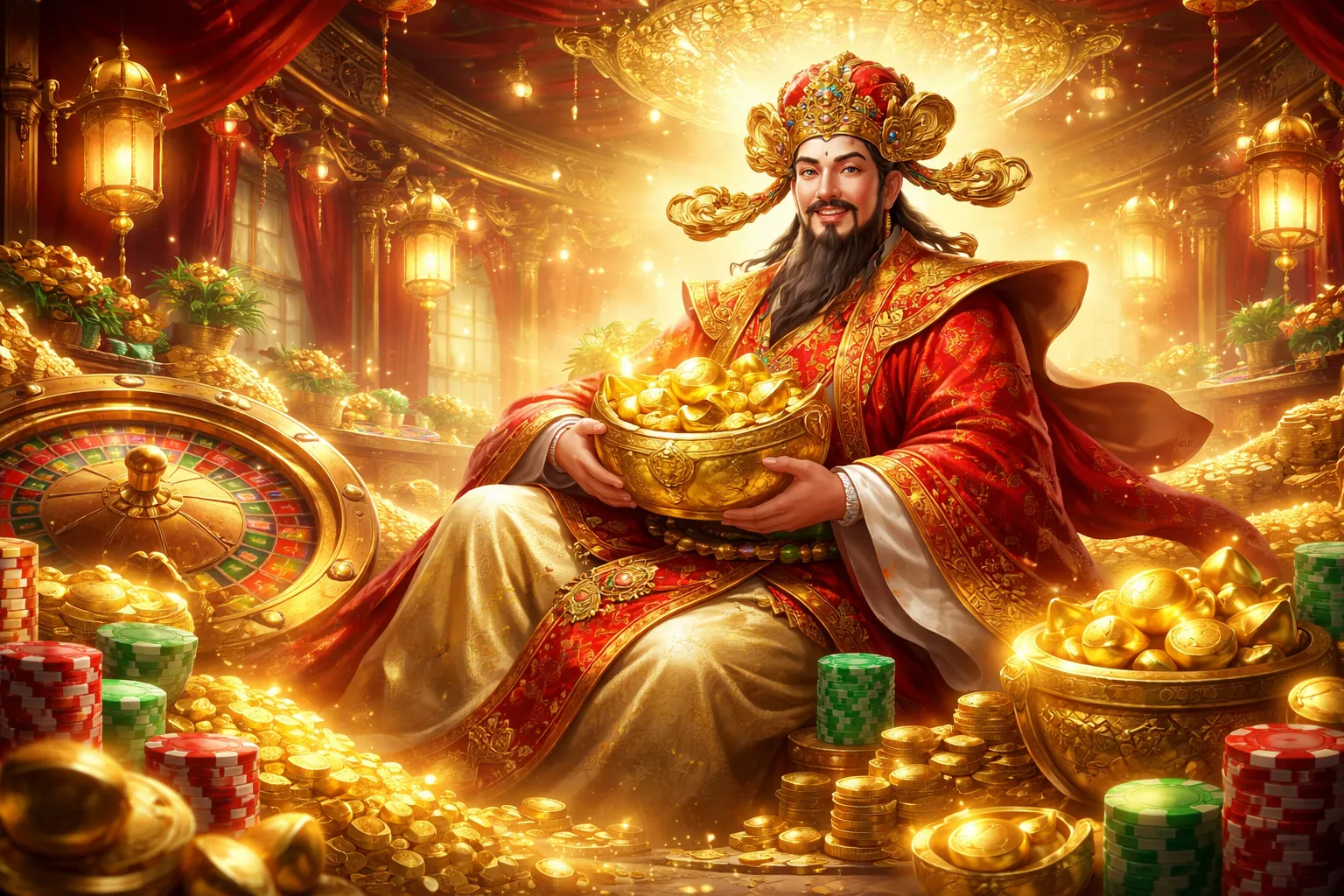 Ưu đãi độc quyền 188BET 2026