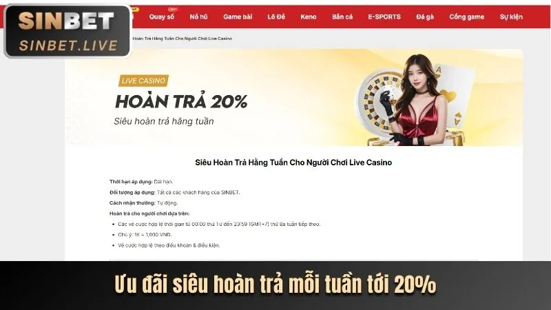 Xu hướng cá cược thể thao 2026